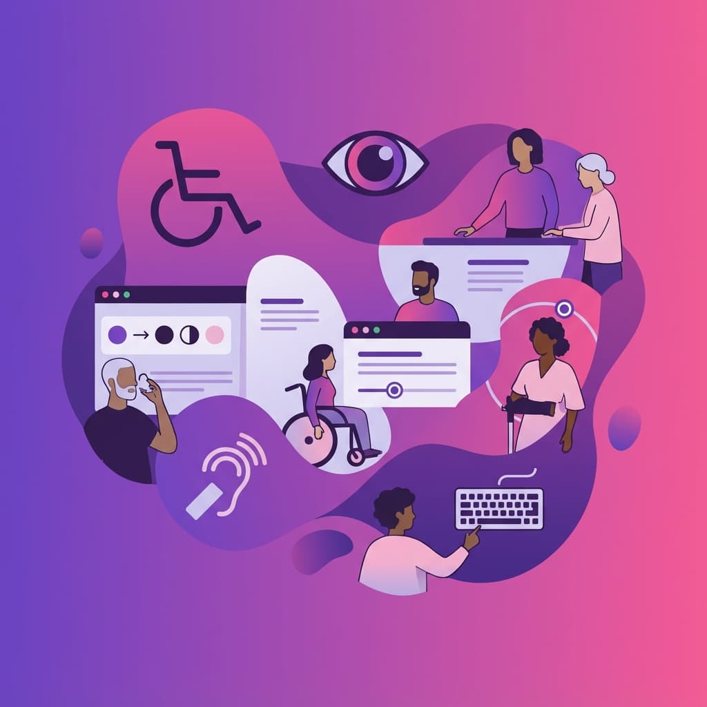 Designing for Accessibility: Best Practices