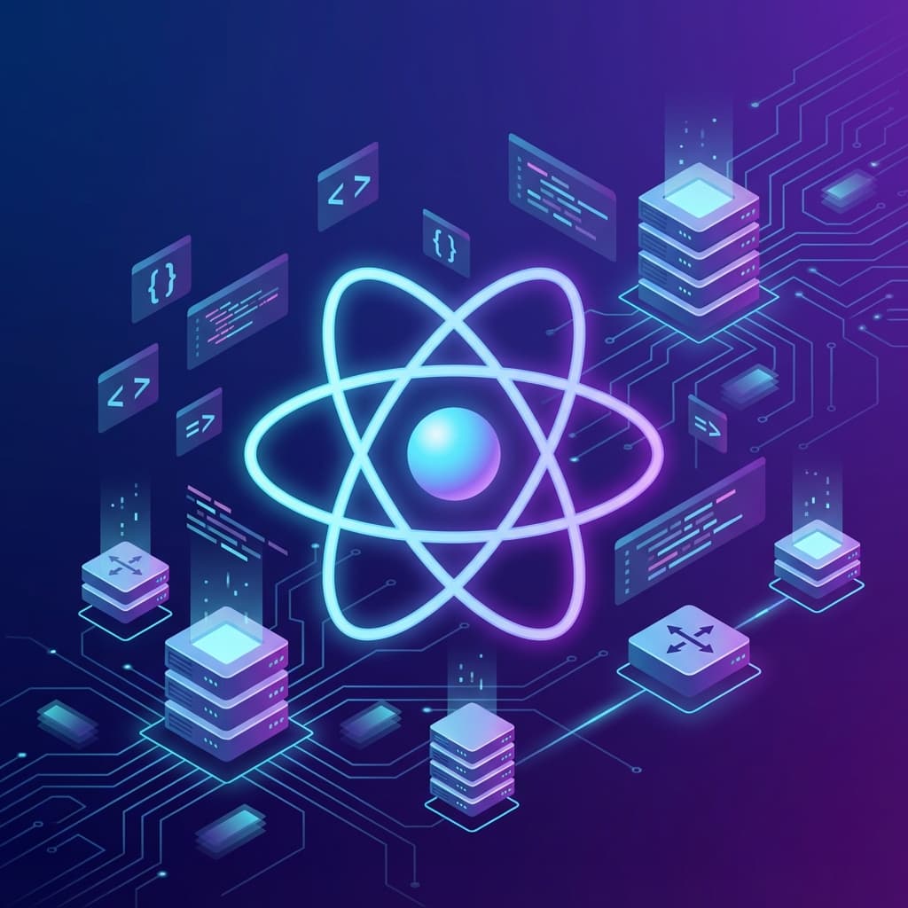 Building Scalable React Applications with Next.js 14