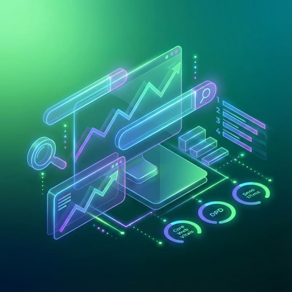 The Complete Guide to Technical SEO in 2025